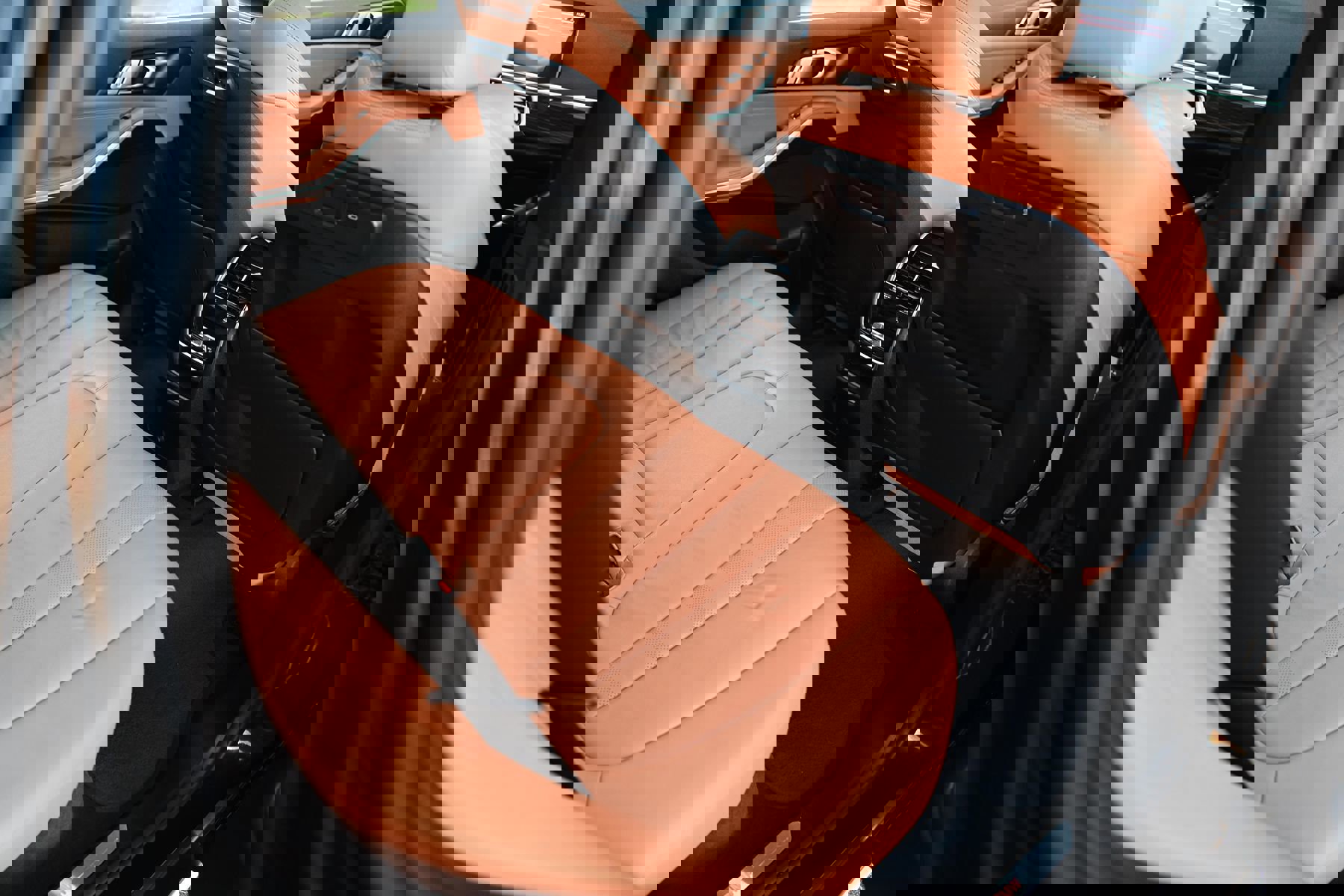 Used 2019 BMW X5 xDrive40i w/ Convenience Package image 16