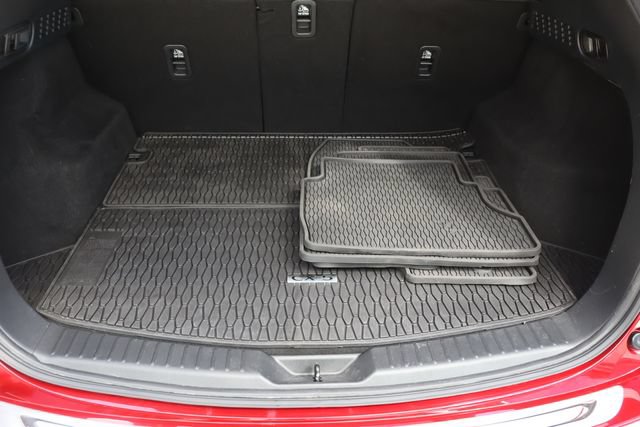 Used 2023 MAZDA CX-5 AWD 2.5 S image 21