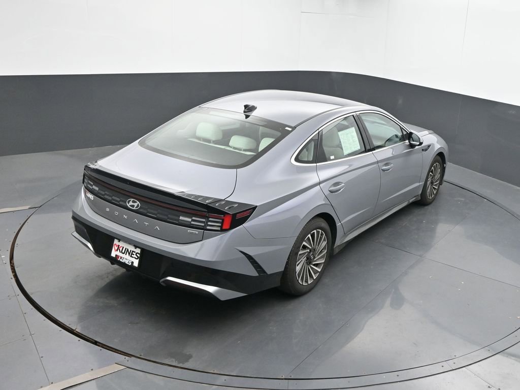 Used 2024 Hyundai Sonata SEL image 41
