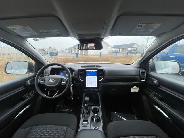 New 2025 Ford Ranger XLT w/ FX4 Off-Road Package image 10