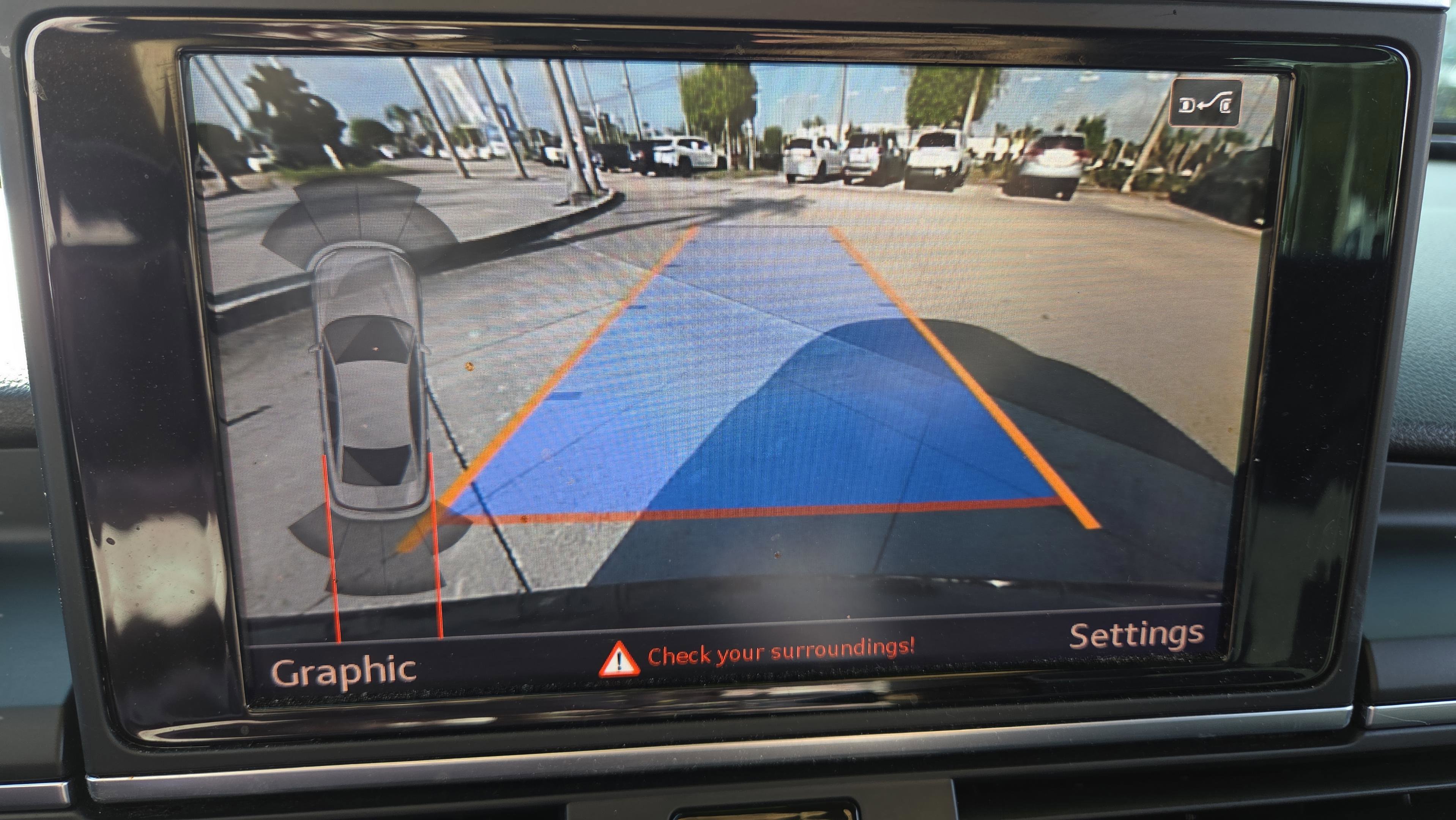 Used 2016 Audi A6 2.0T Premium image 35