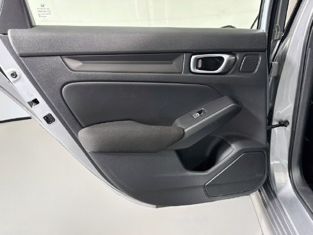 Used 2022 Honda Civic Sport image 25