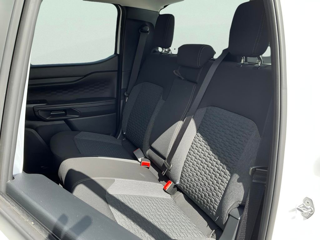 Used 2025 Ford Ranger XL RWD image 24
