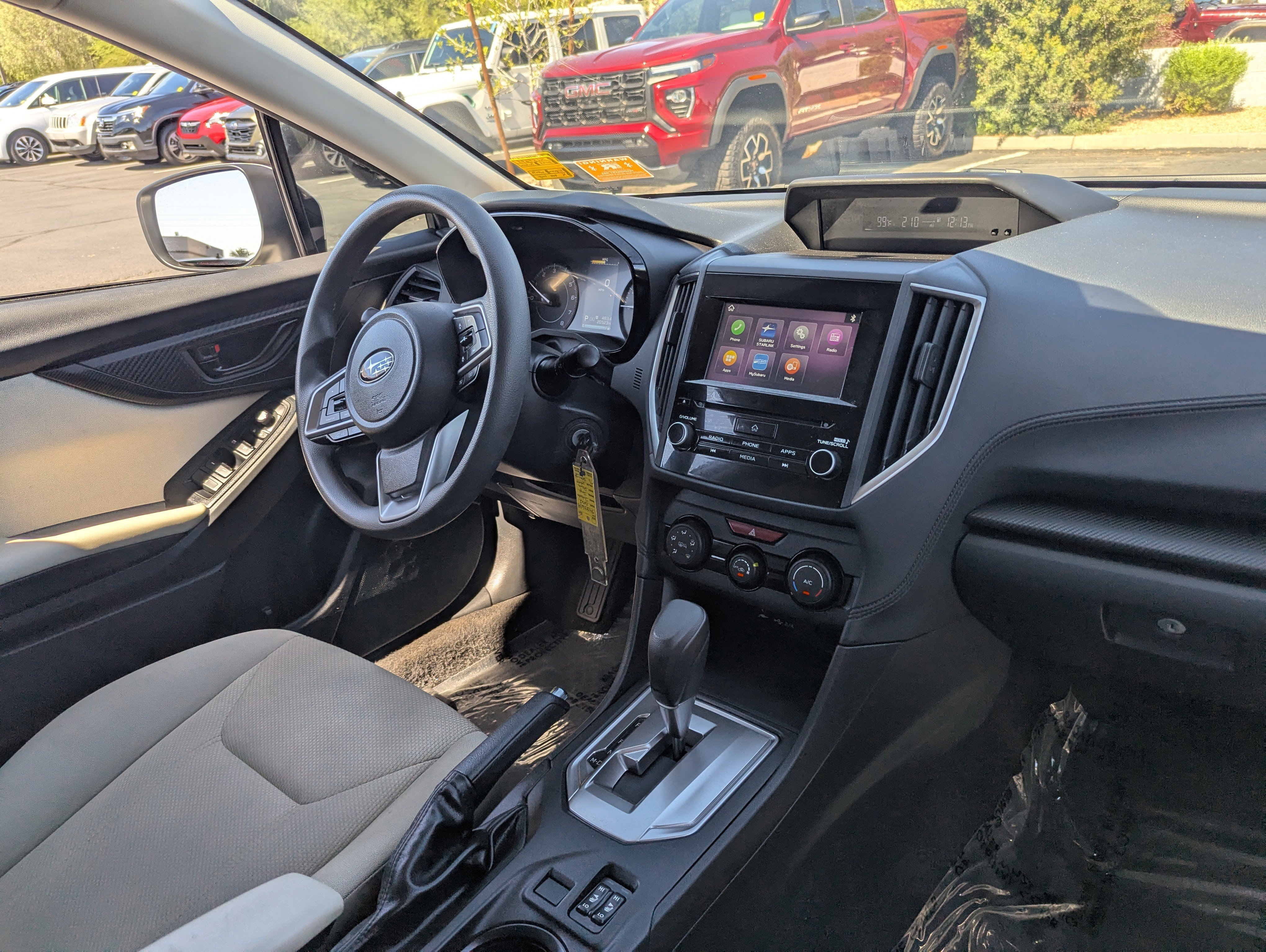 Certified 2023 Subaru Impreza Premium image 12