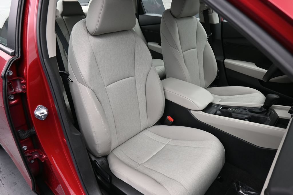 Certified 2024 Honda Accord LX image 35