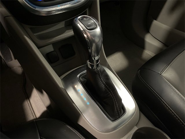 Used 2016 Buick Encore Leather w/ Experience Buick Package image 16