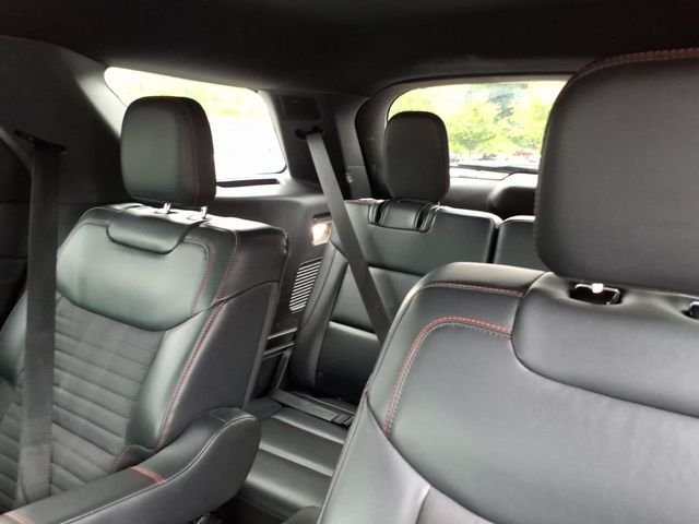 Used 2025 Ford Explorer ST-Line AWD/4WD image 18