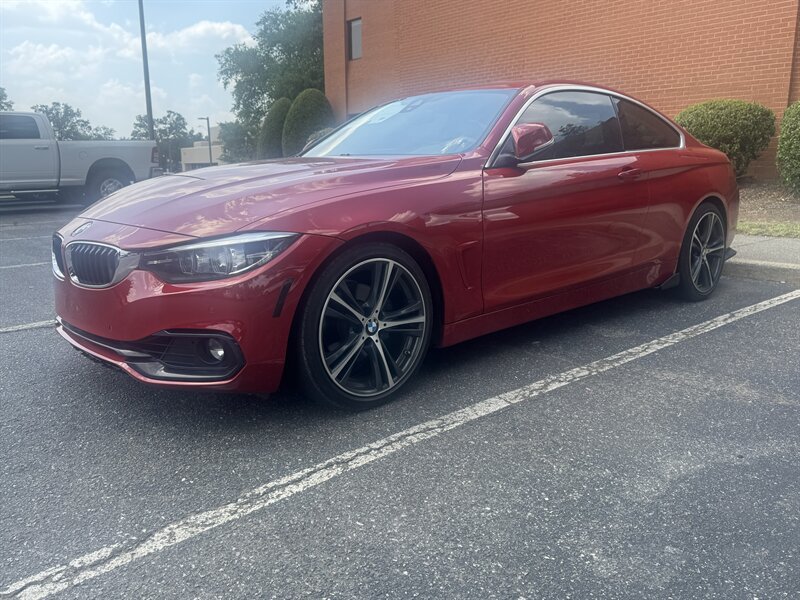 Used 2019 BMW 430i Coupe w/ Convenience Package