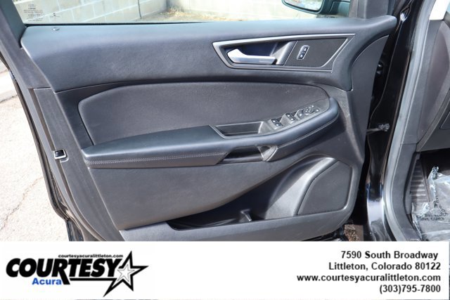 Used 2015 Ford Edge SE AWD/4WD image 21