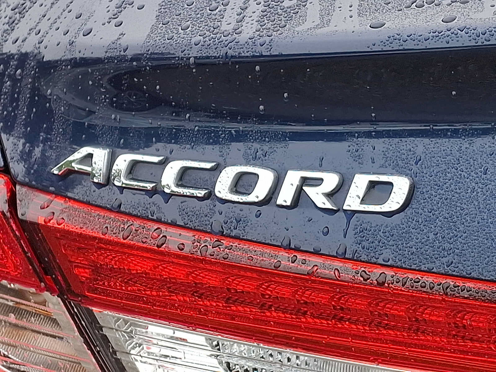 Used 2019 Honda Accord EX-L image 28