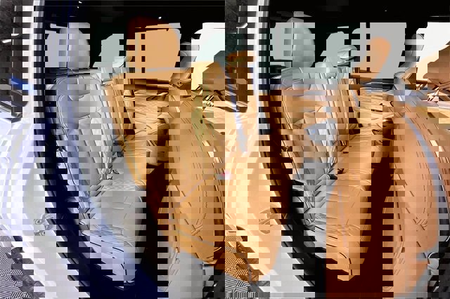 New 2026 Jeep Grand Cherokee Summit image 11