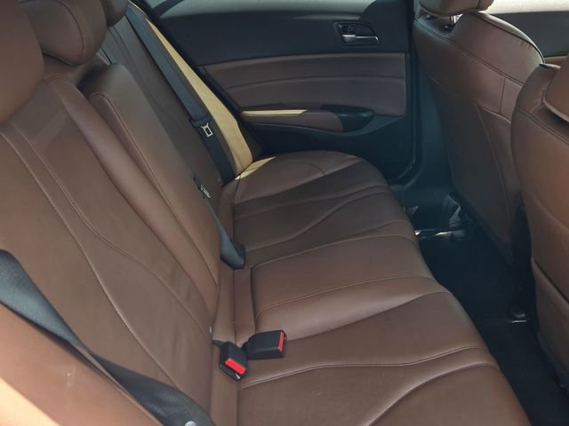 Certified 2021 Acura ILX w/ Premium Package image 15