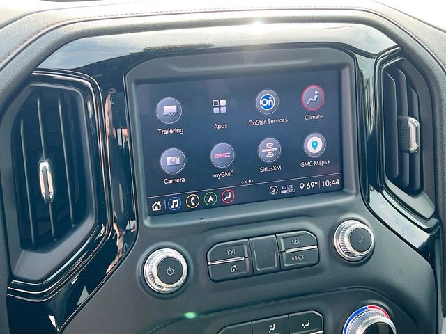 Used 2020 GMC Sierra 1500 AT4 w/ AT4 Premium Package image 15