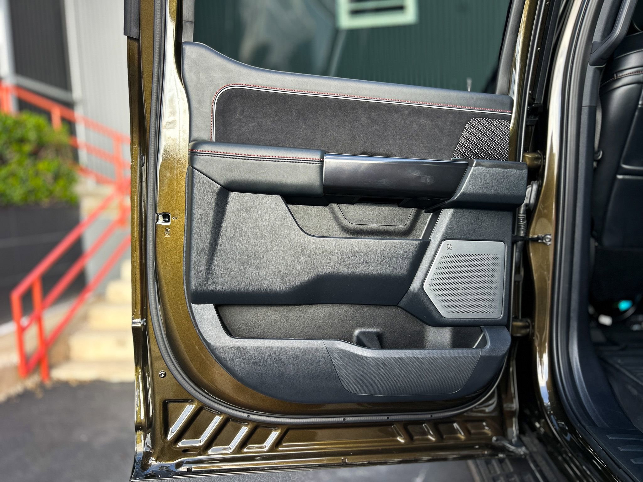 Used 2024 Ford F150 Raptor w/ Equipment Group 803A Raptor R image 40