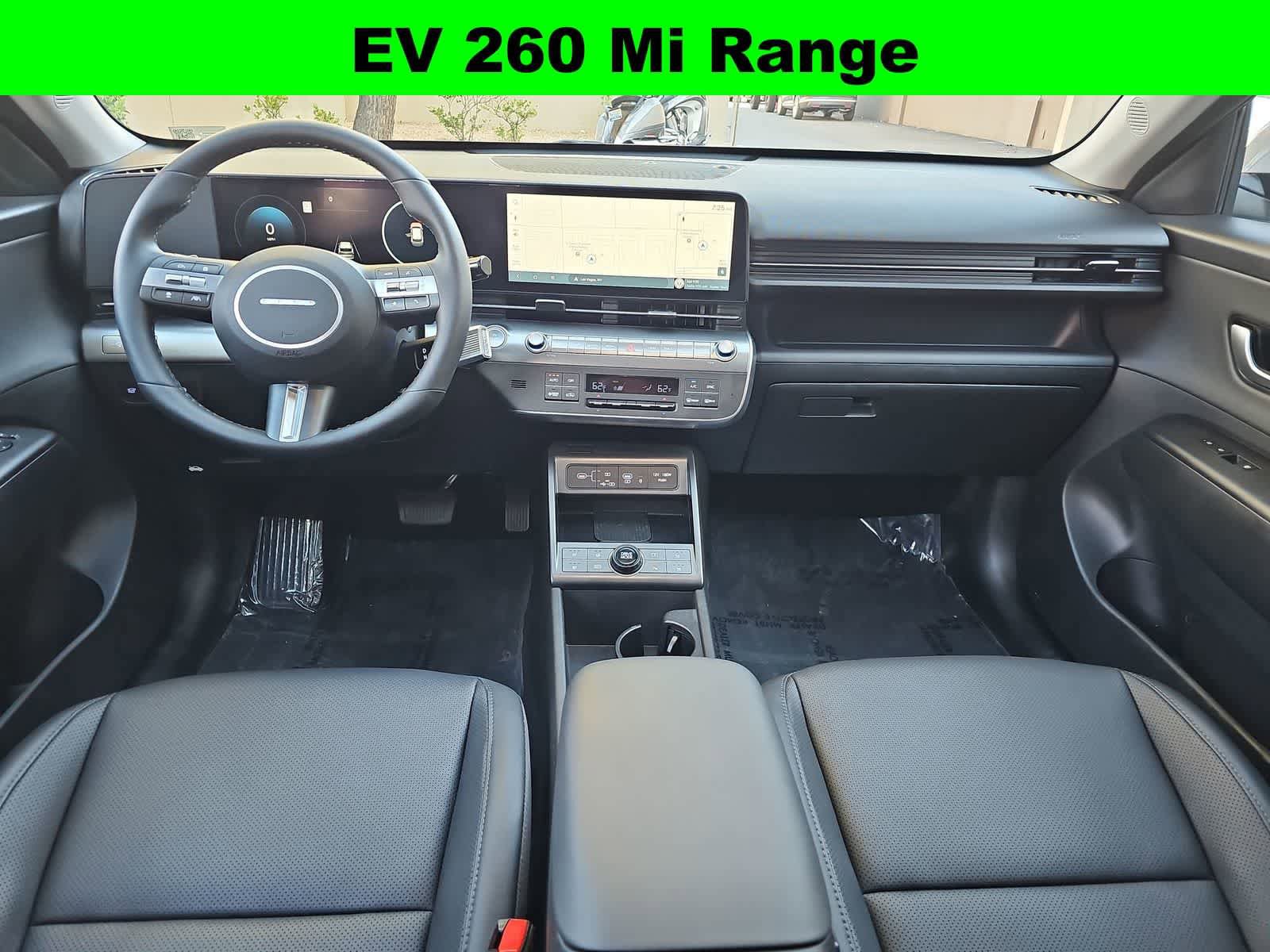 Used 2025 Hyundai Kona Limited image 14