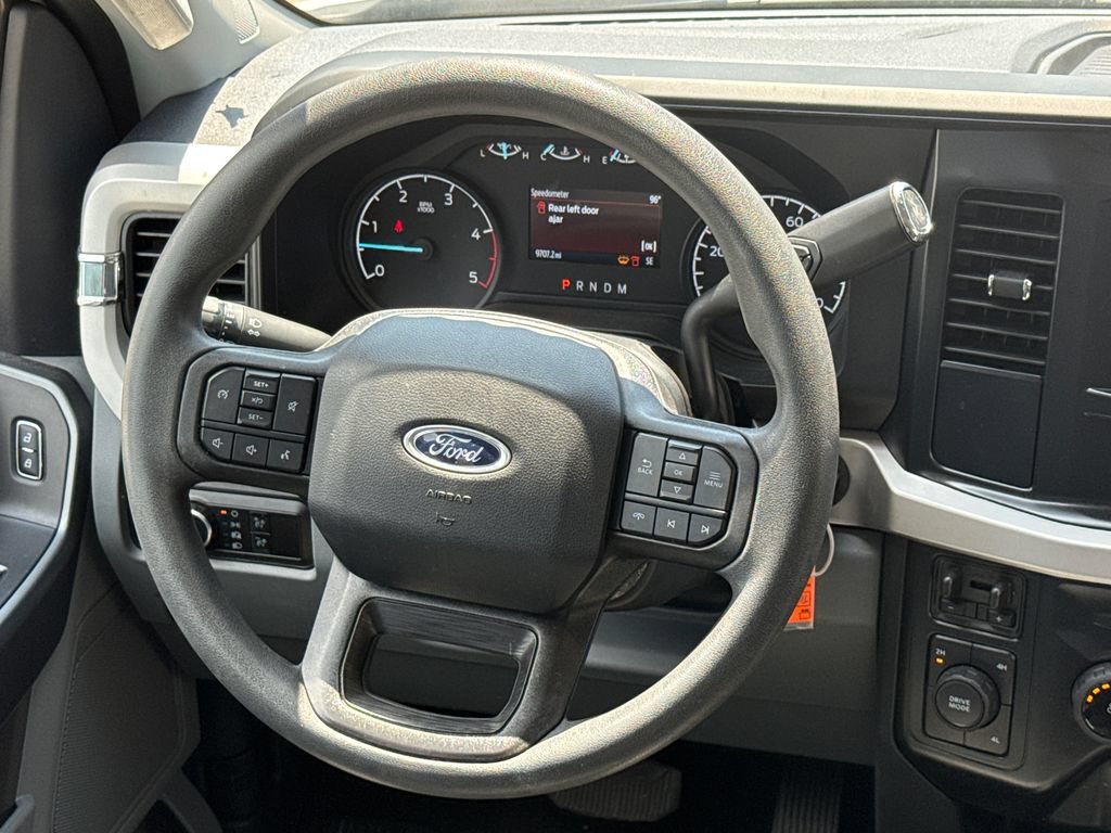 Used 2026 Ford F250 XLT AWD/4WD image 13