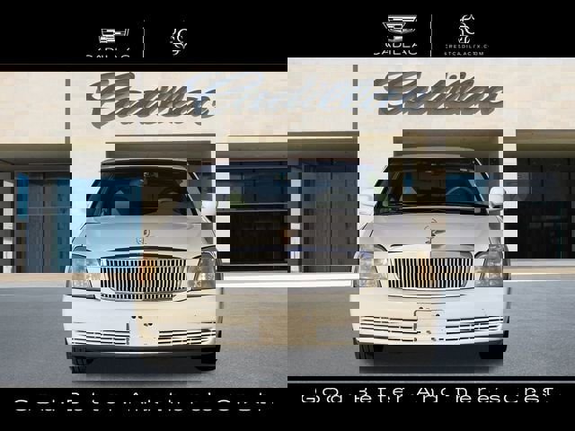 Used 2005 Cadillac De Ville w/ Equipment Group image 8