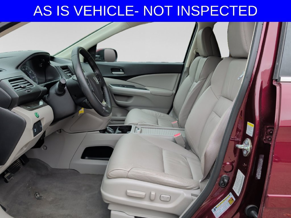 Used 2014 Honda CR-V EX-L image 16