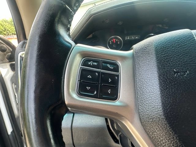 Used 2018 RAM 2500 Laramie AWD/4WD image 23