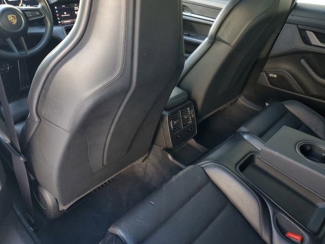 Used 2020 Porsche Taycan Turbo image 13
