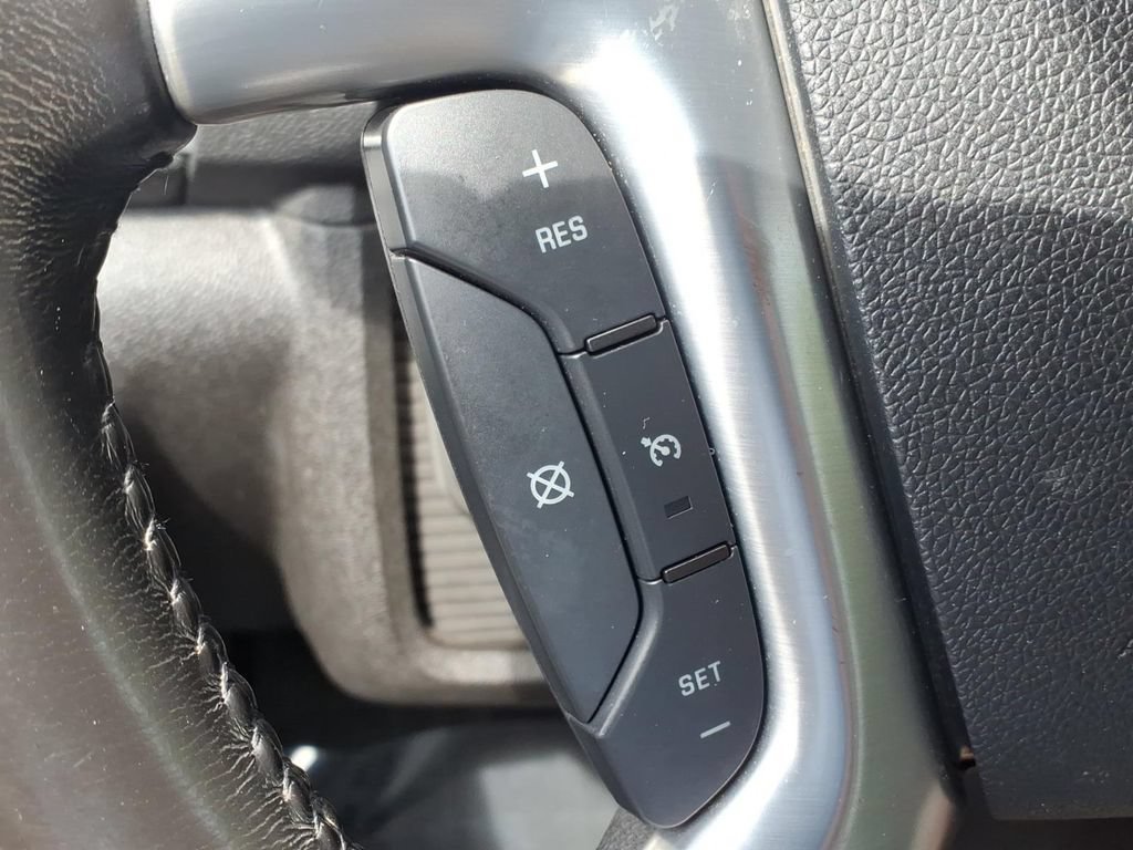 Used 2016 GMC Acadia SLT AWD/4WD image 7