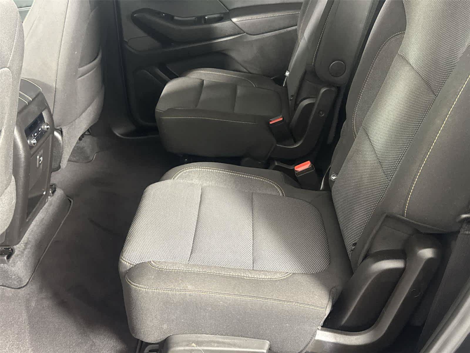 Used 2021 Chevrolet Traverse LT AWD/4WD image 13
