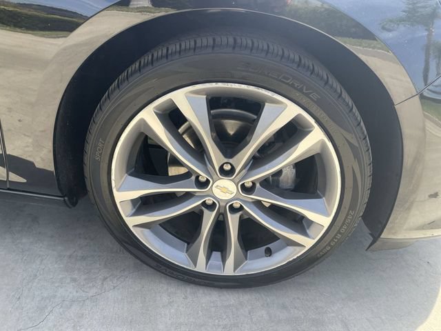 Used 2024 Chevrolet Malibu LT FWD image 34