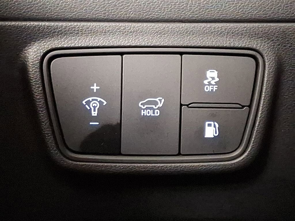 Used 2022 Hyundai Tucson Limited image 26