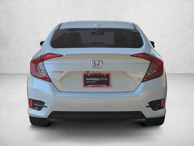 Used 2017 Honda Civic EX-T image 7