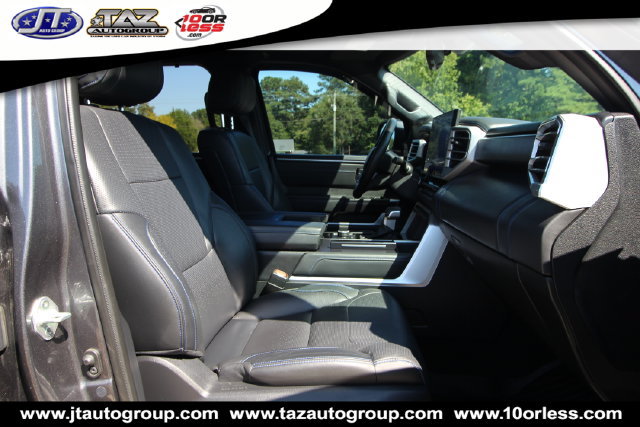 Used 2023 Toyota Tundra Platinum AWD/4WD image 20