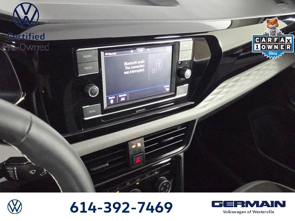 Used 2024 Volkswagen Taos S AWD/4WD image 29