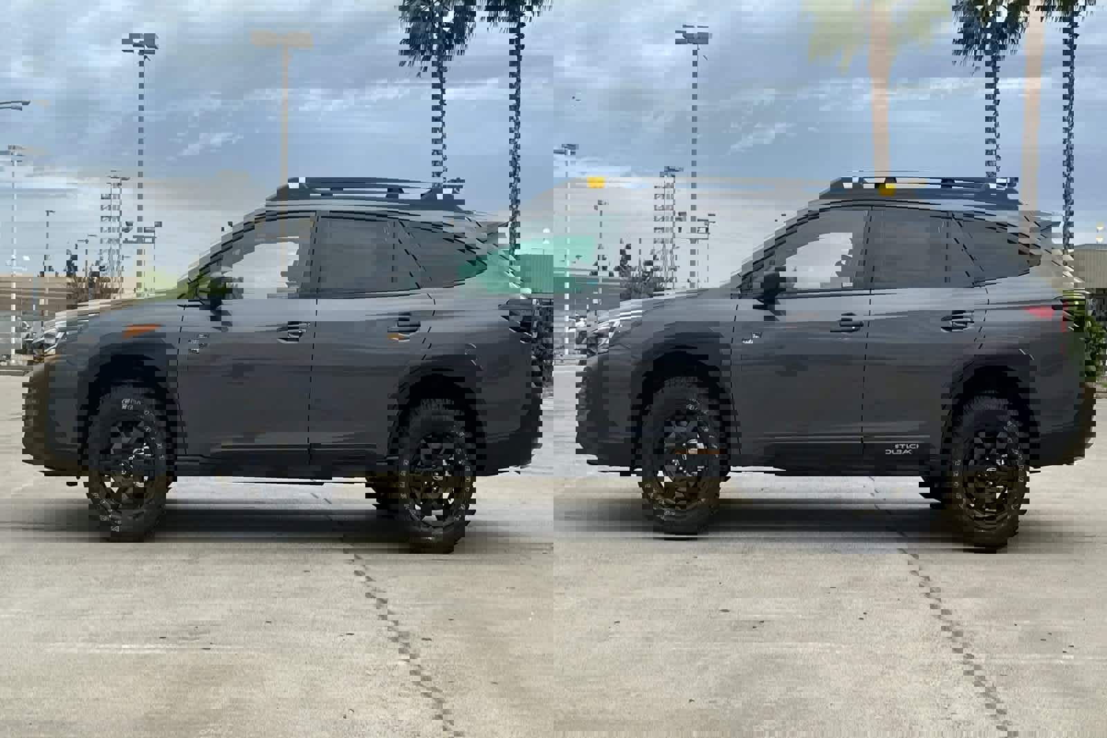 New 2025 Subaru Outback Wilderness image 6