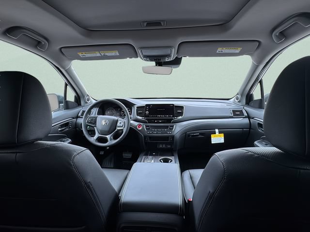 New 2026 Honda Ridgeline RTL image 17