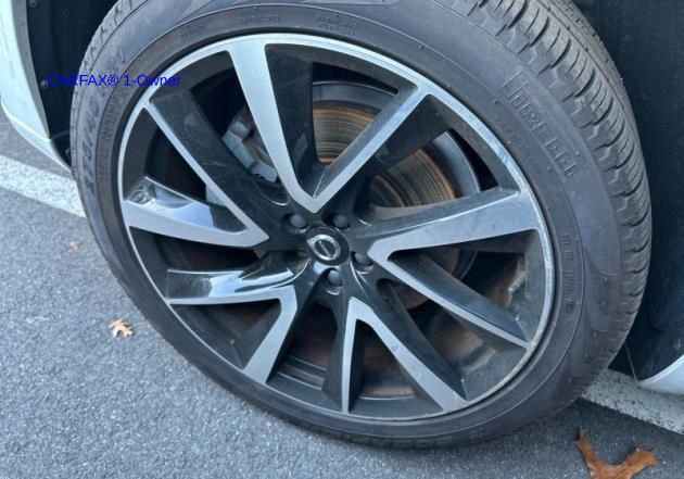 Certified 2023 Volvo XC90 B5 Plus w/ Protection Package Premier image 21