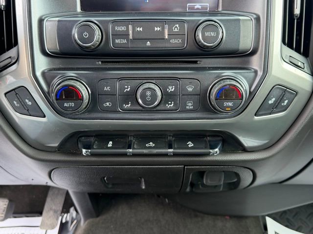 Certified 2018 Chevrolet Silverado 1500 LT w/ All Star Edition image 29