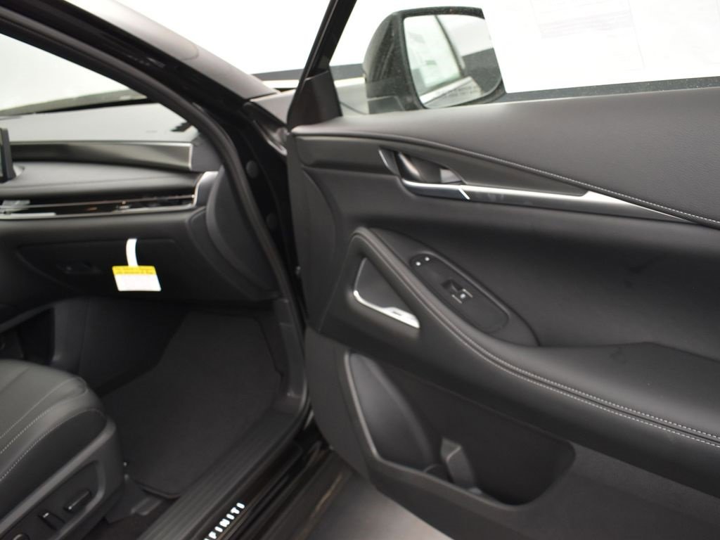 Used 2025 INFINITI QX60 Luxe w/ Black Edition image 26