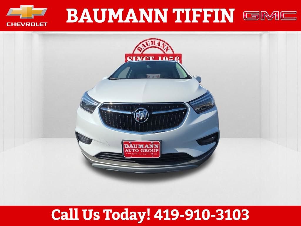 Used 2018 Buick Encore Essence FWD image 5