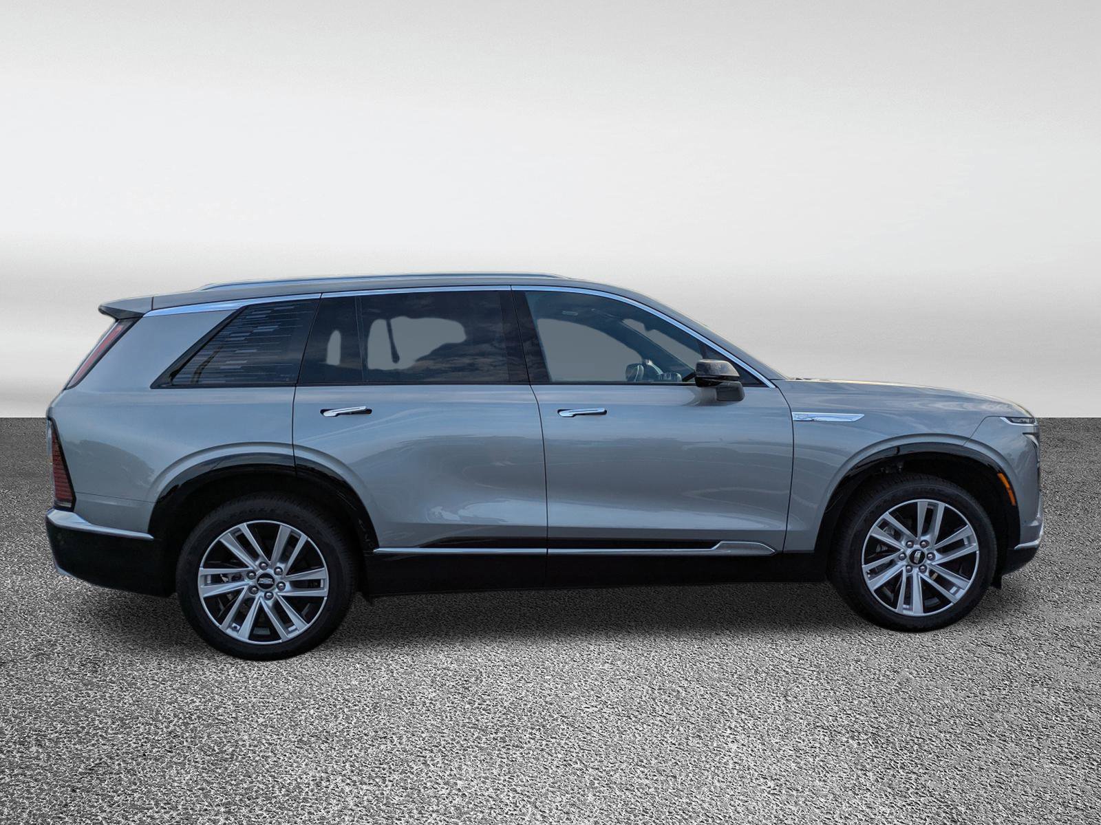 New 2026 Cadillac Vistiq Luxury image 26