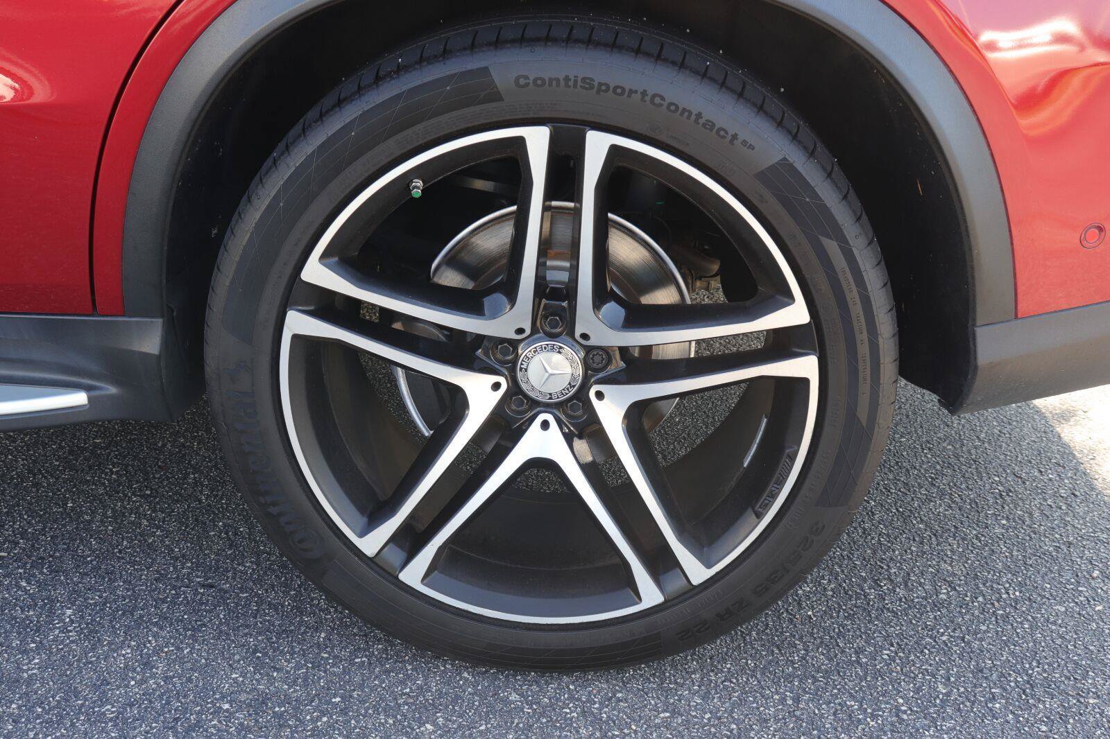 Used 2016 Mercedes-Benz GLE 450 4MATIC Coupe image 37
