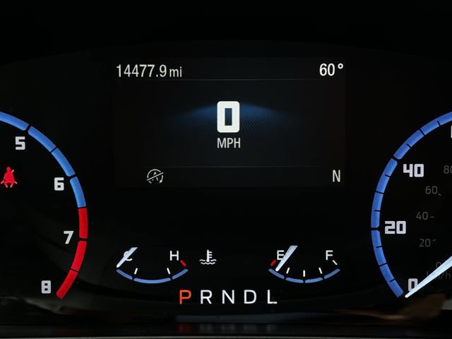 Used 2023 Ford Bronco Sport Big Bend w/ Convenience Package AWD/4WD image 15