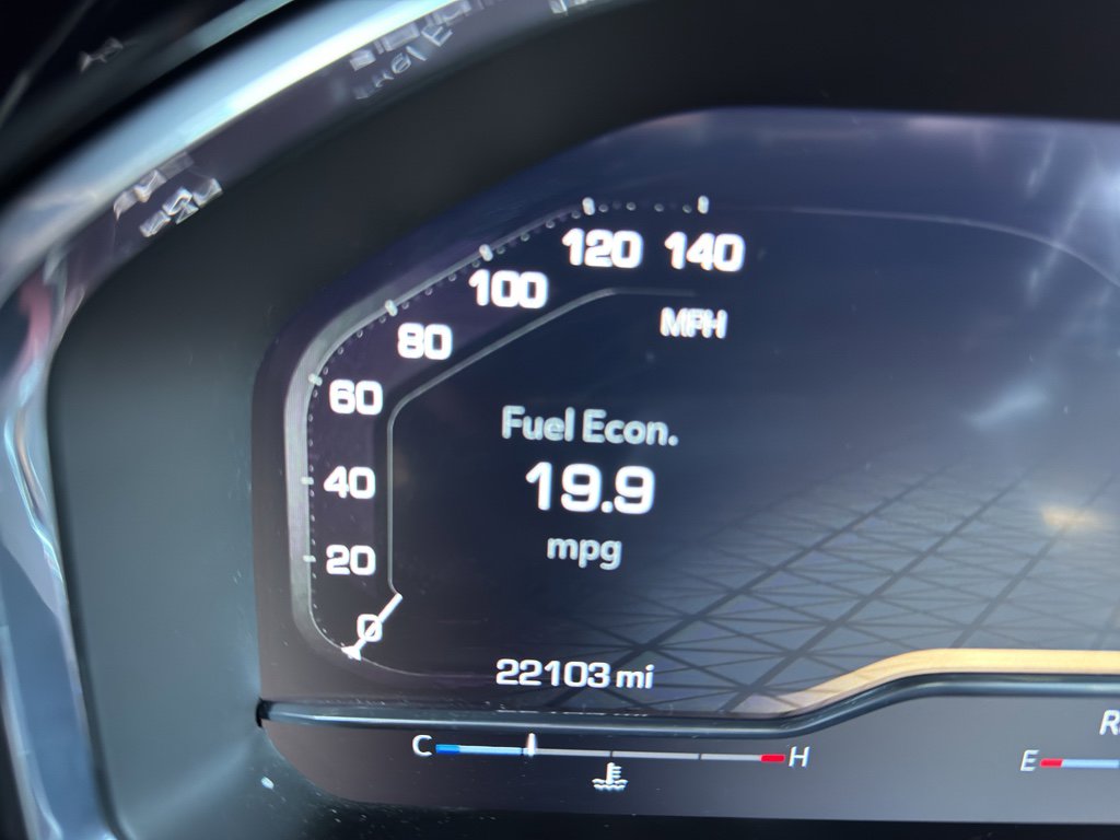 Used 2025 GMC Sierra 1500 SLT image 15