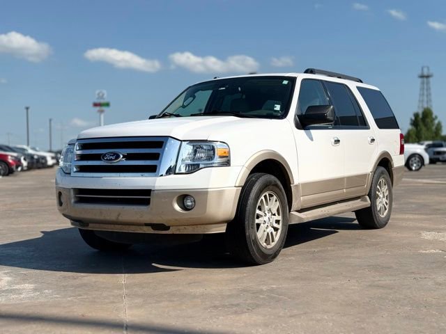 Used 2012 Ford Expedition XLT RWD image 4
