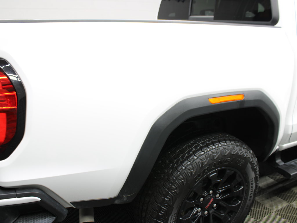 Used 2026 GMC Canyon Elevation w/ Convenience Package AWD/4WD image 36