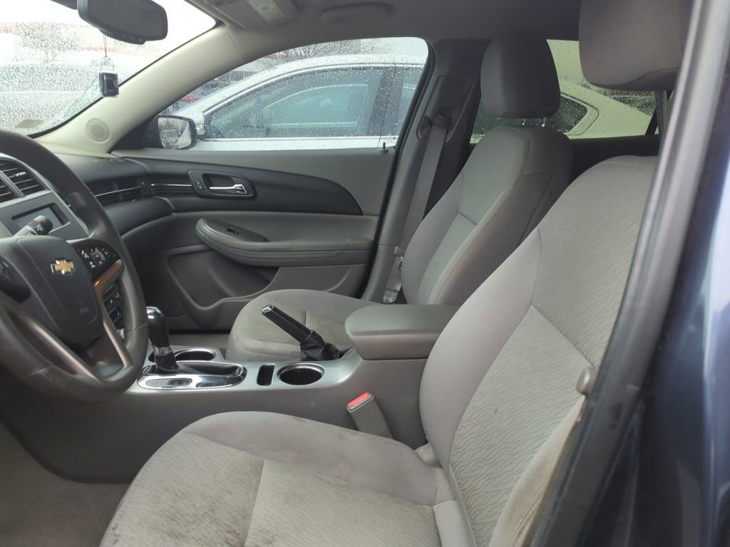 Used 2014 Chevrolet Malibu LS w/ Protection Package image 6