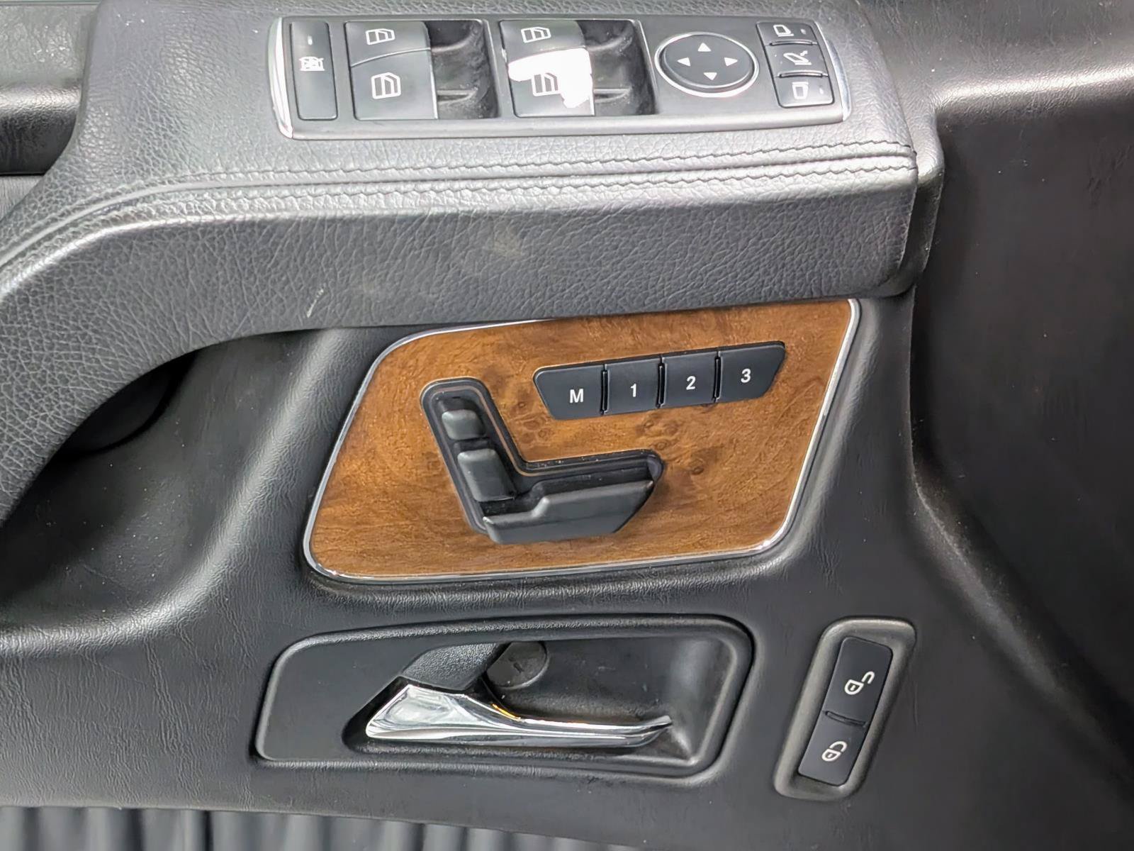 Used 2013 Mercedes-Benz G 63 AMG 4MATIC image 14
