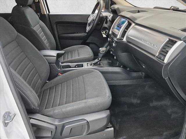 Used 2023 Ford Ranger XLT w/ Bed Utility Package RWD image 17