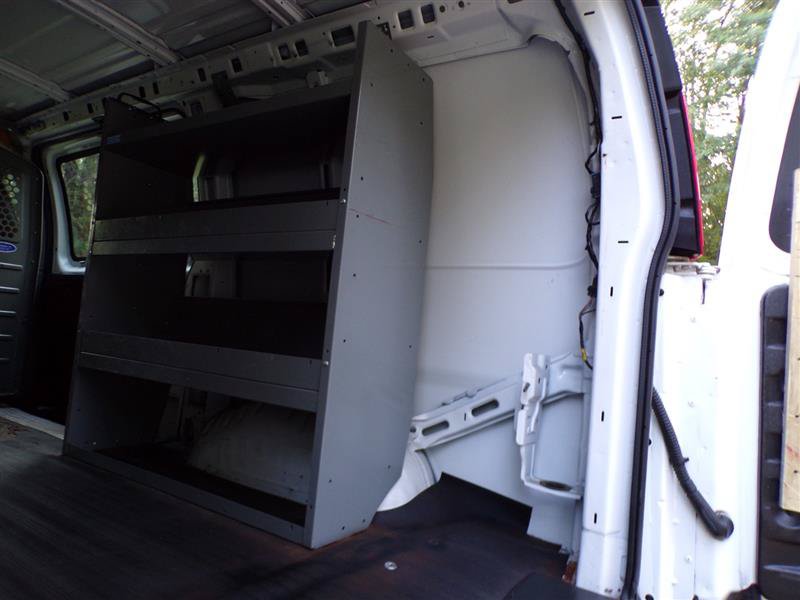 Used 2012 Chevrolet Express 2500 RWD image 28