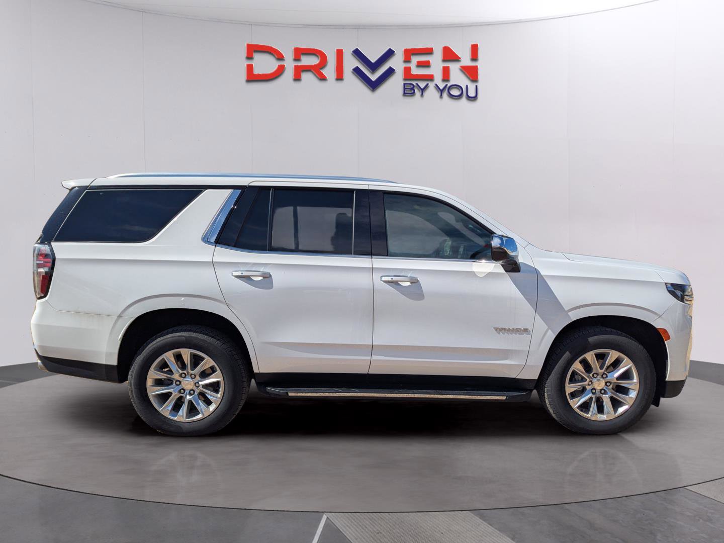 Used 2024 Chevrolet Tahoe Premier image 6