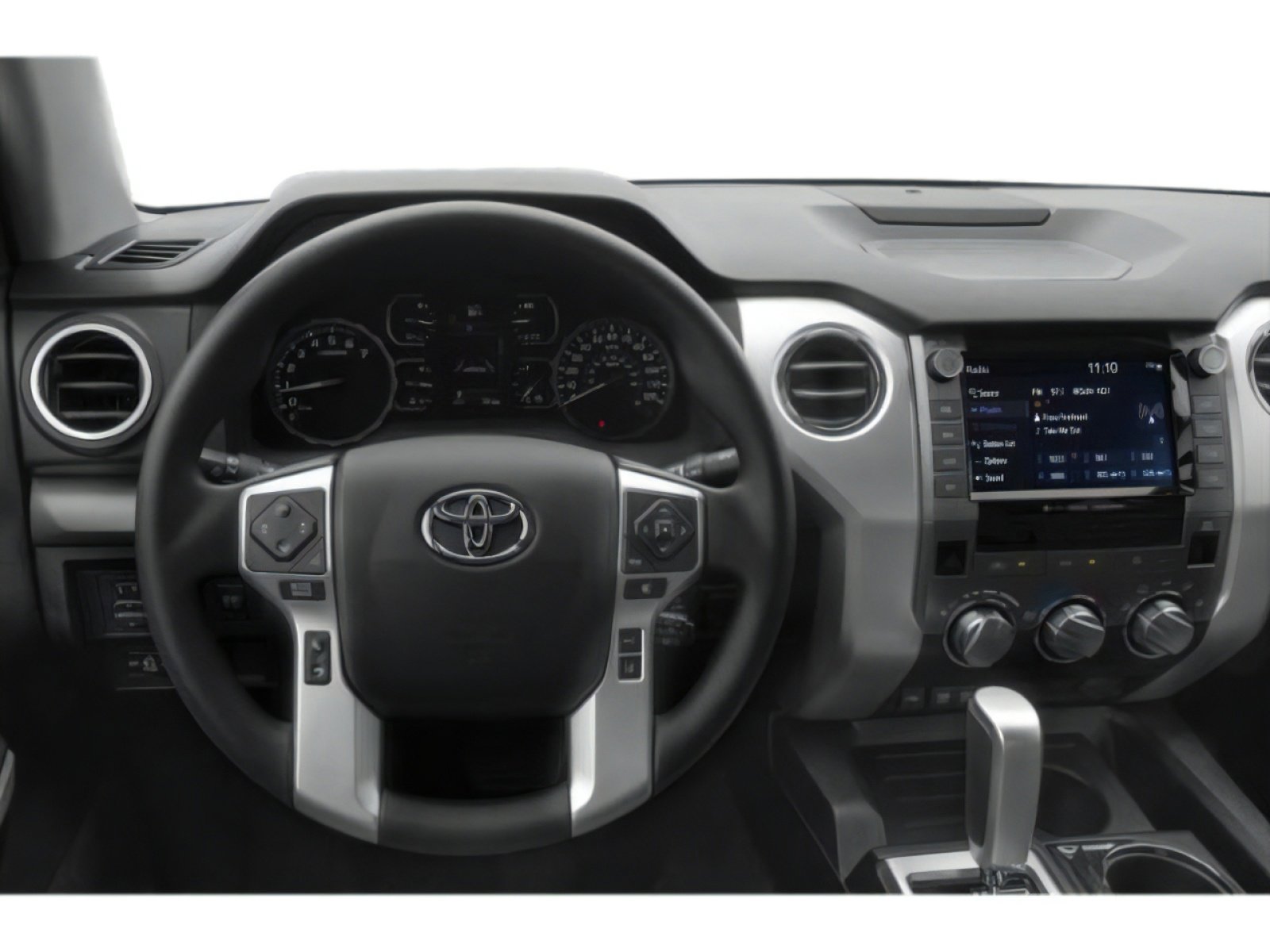 Used 2020 Toyota Tundra SR5 AWD/4WD image 7