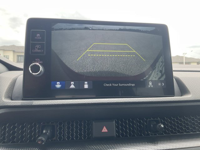 New 2027 Honda CR-V TrailSport image 25